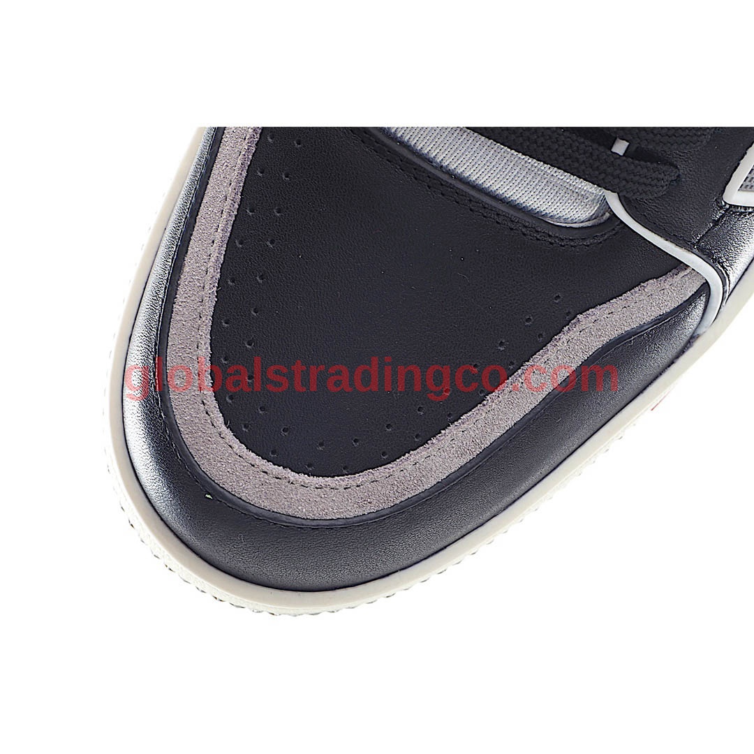 LV Trainer Sneaker Low Casual Basketball Shoes